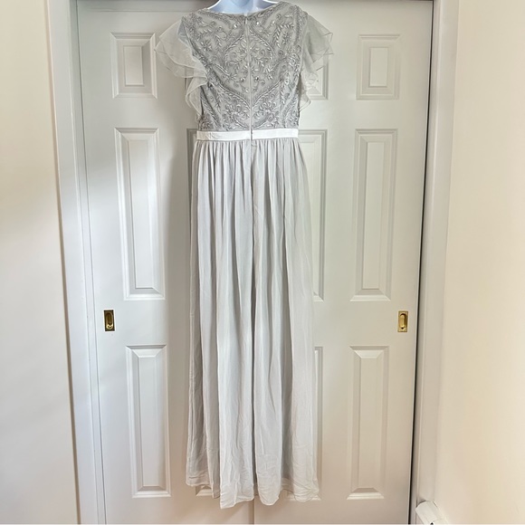 BHLDN Maricela Dress NWT Size 10 - Picture 5 of 9
